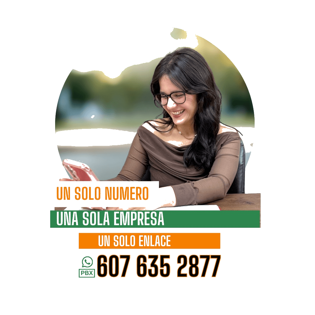 Esteban Rios PBX (607) 6352877