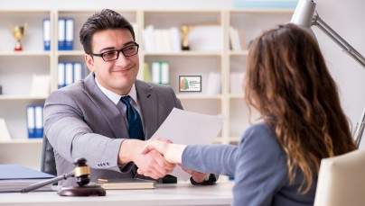 Asesoría Jurídica